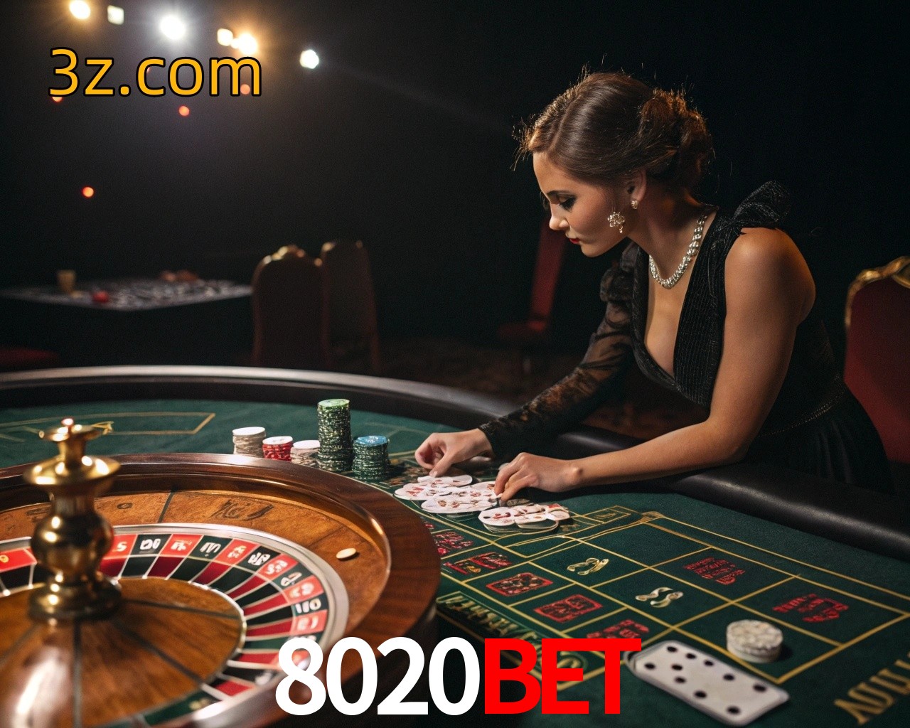 bonus 8020bet