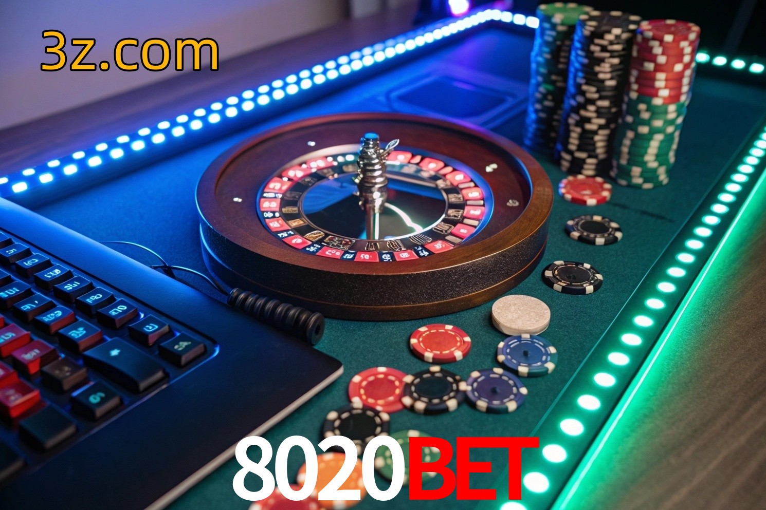  8020bet login