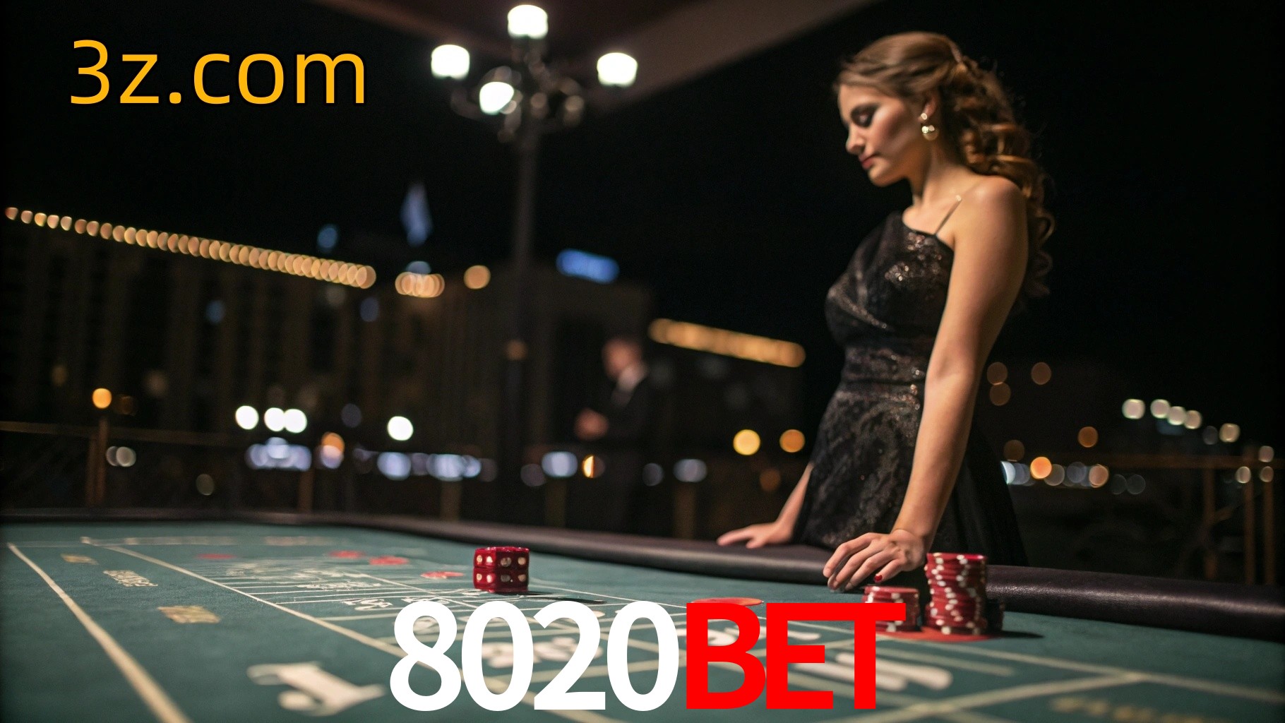 login 8020bet