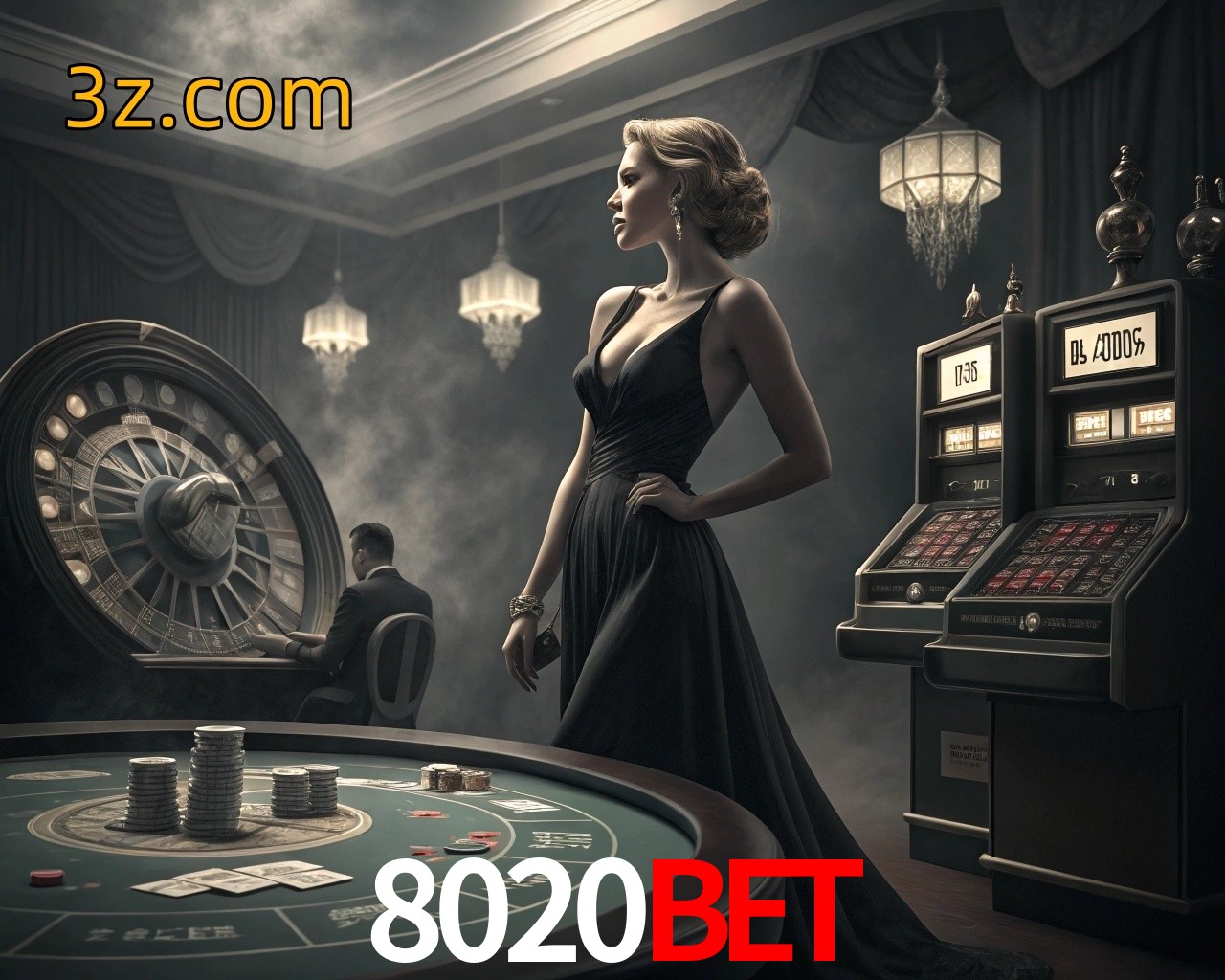 bonus 8020bet