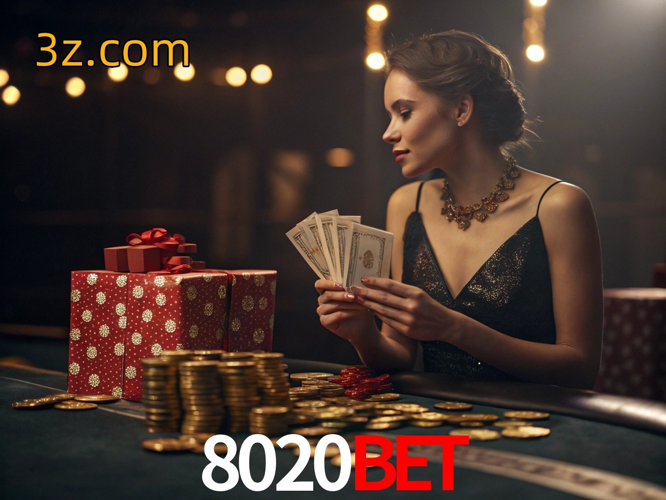  8020bet com
