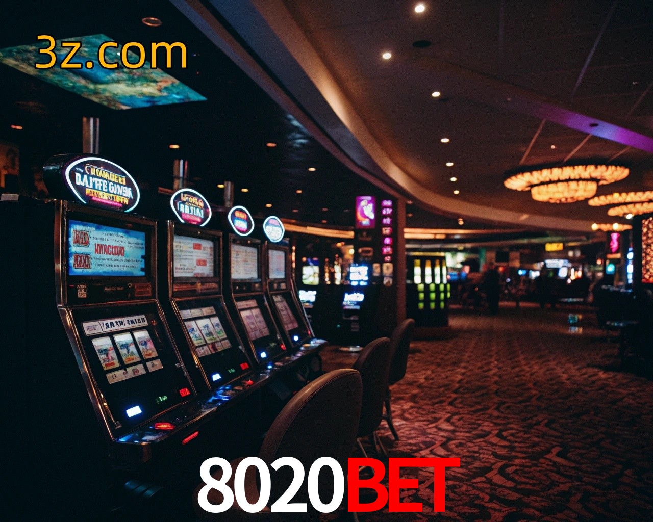 login 8020bet