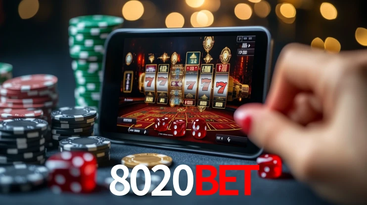 8020bet login