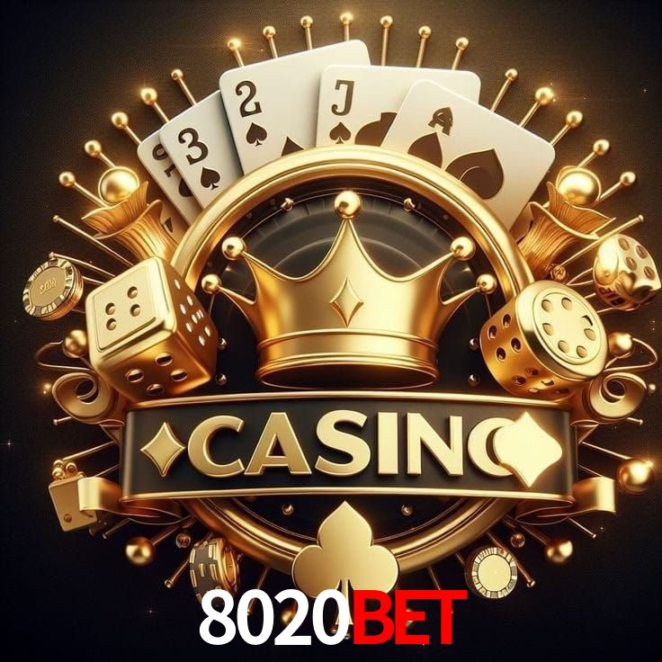 Apostas Esportivas na 8020bet: Um Guia Completo