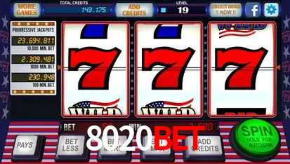 Seasonal Promotions 8020bet
