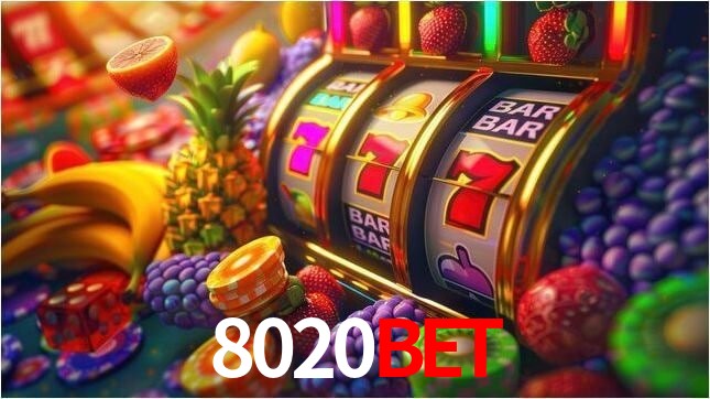 Game Providers 8020bet