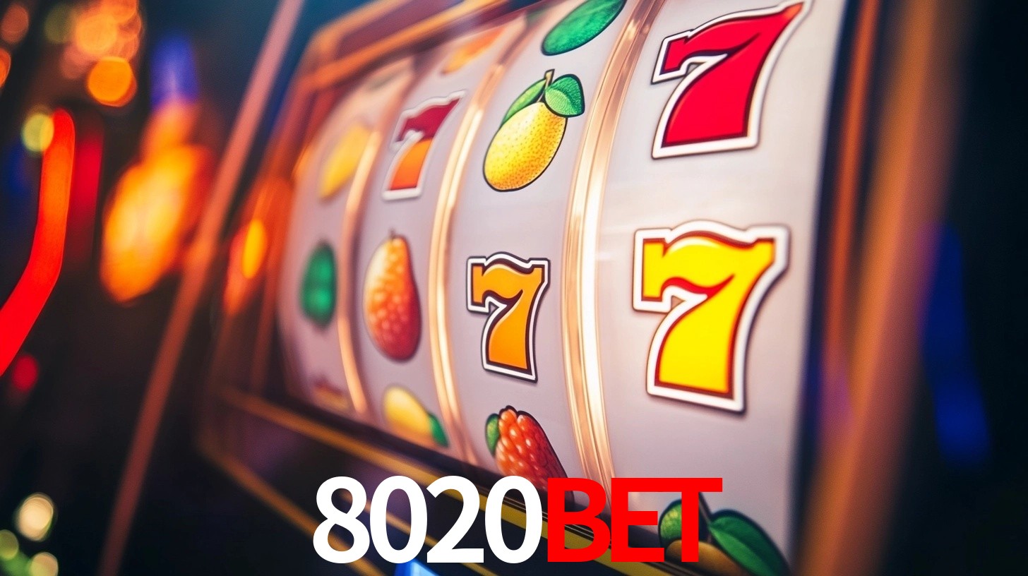 8020bet - Cassino da Fortuna - 8020bet.com