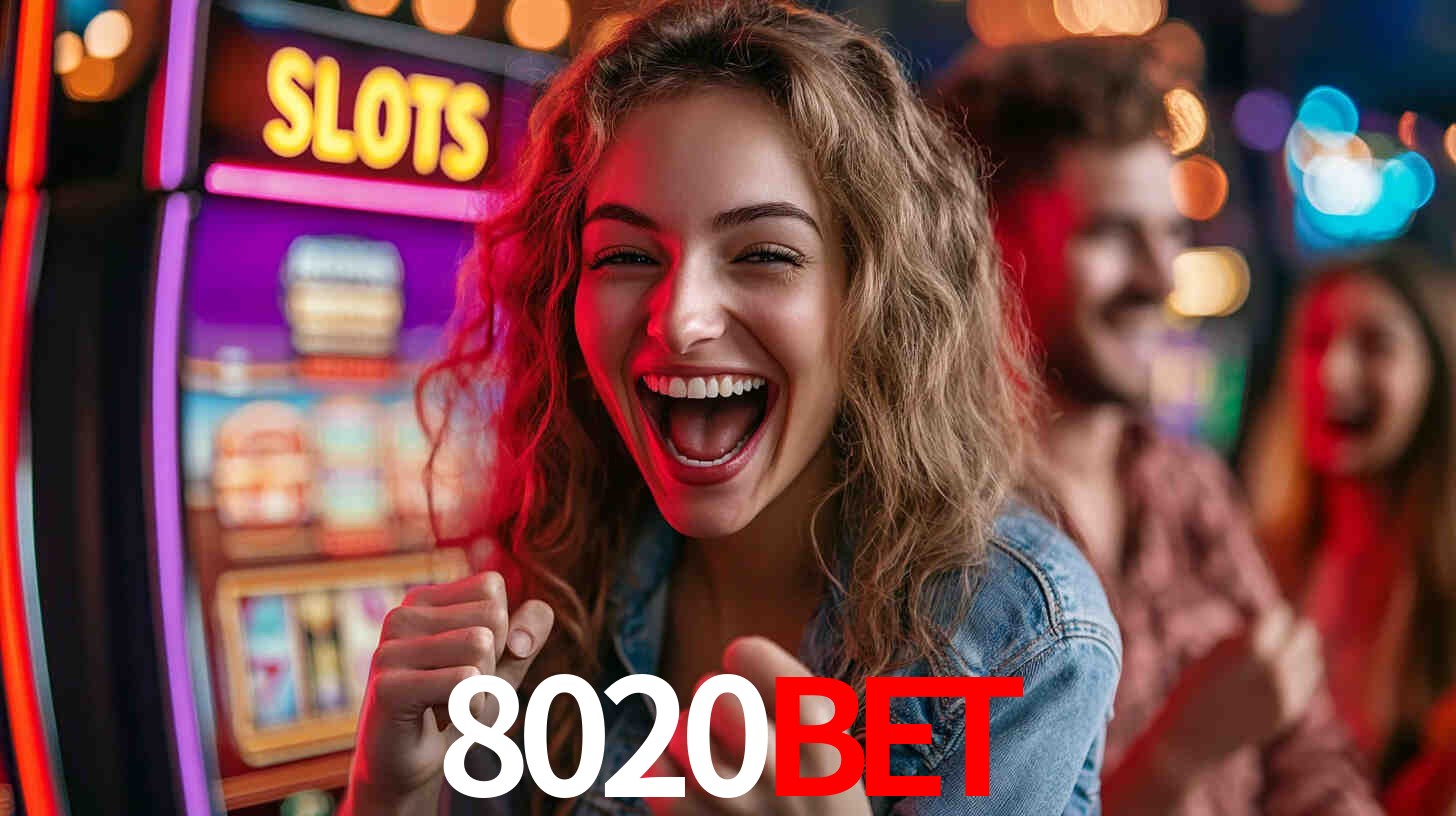 Apostas de Futebol 8020bet