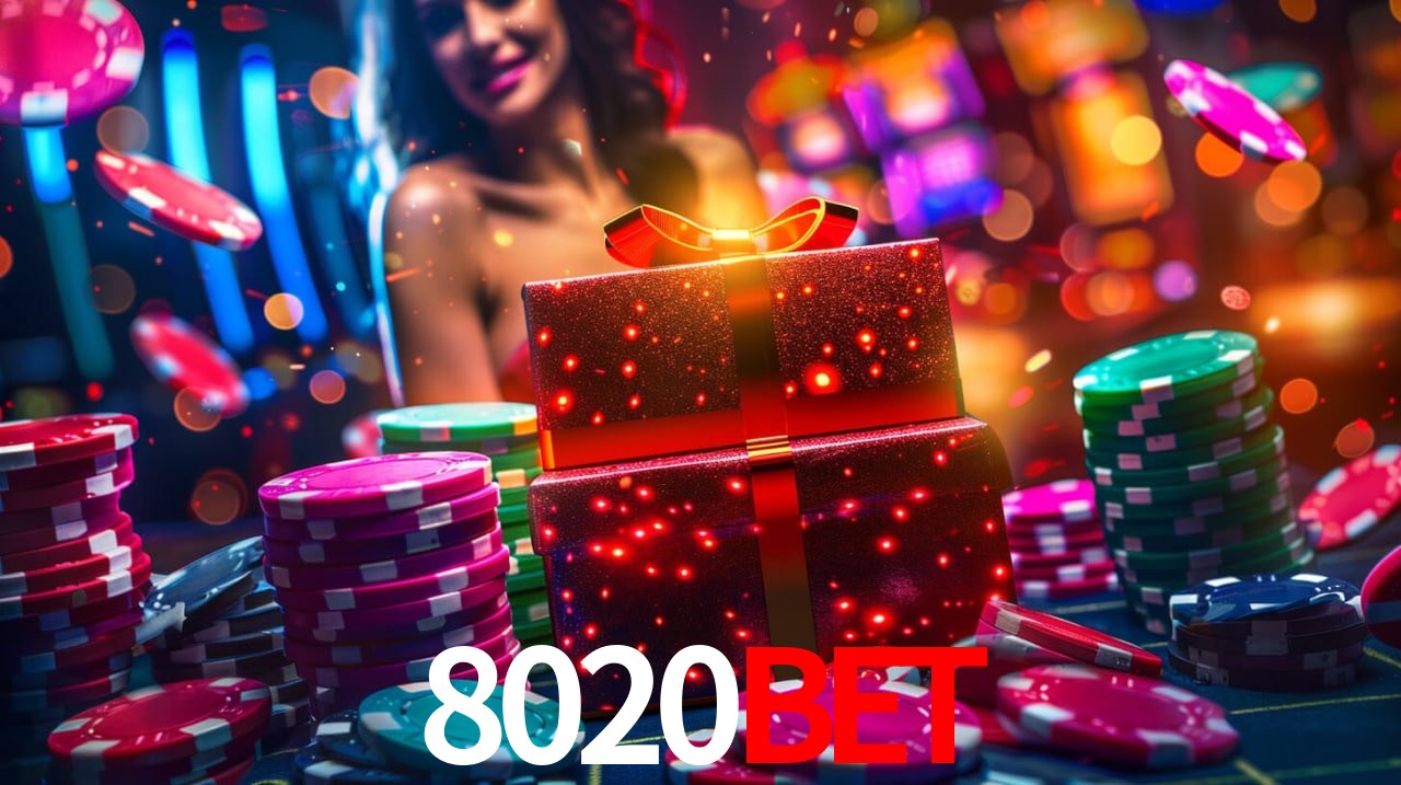 Login Seguro 8020bet