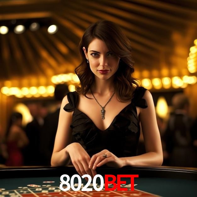 Apostas de Tênis 8020bet