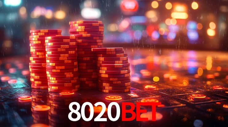 8020bet: A Experiência de Casino com Jogos de Mesa ao Vivo