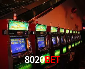 Quick Registration 8020bet