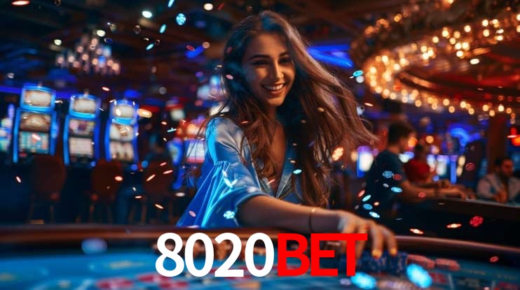 VIP Casino 8020bet