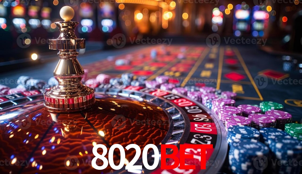 Slot Games 8020bet