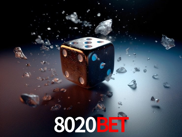 Inovações de Jogos na 8020bet: O Futuro das Experiências Interativas