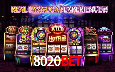 Exclusive Offers 8020bet