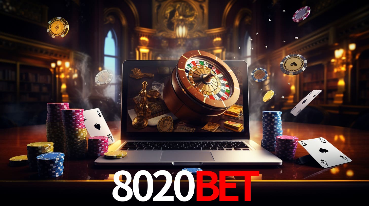 Ofertas Imperdíveis na 8020bet: Promoções e Bônus Que Valem a Pena