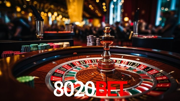 Games Directory 8020bet