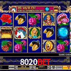 Weekend Specials 8020bet