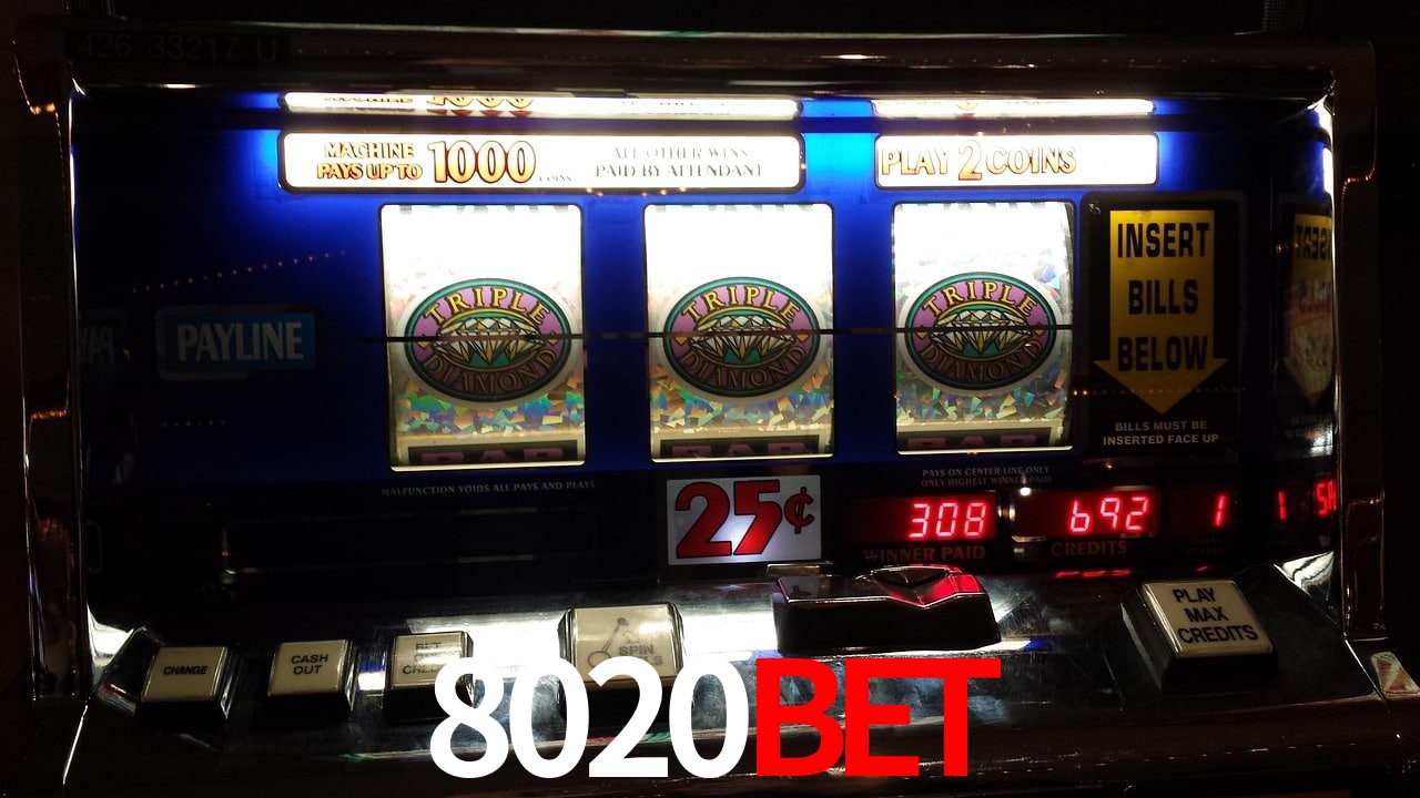 Programa VIP 8020bet