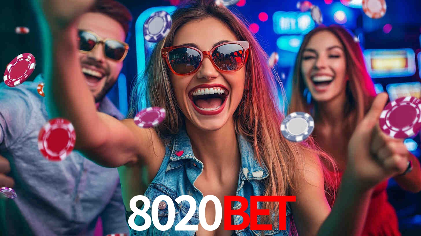 Casino VIP 8020bet
