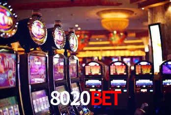 Flash Promotion 8020bet