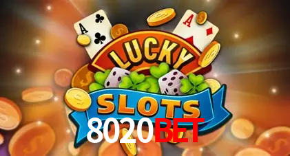 cassino 8020bet