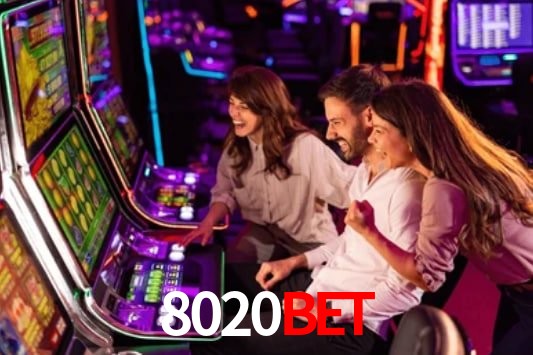 Integração de APIs 8020bet