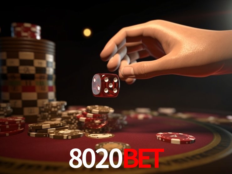Descubra o Programa VIP da 8020bet: Vantagens Exclusivas para Jogadores