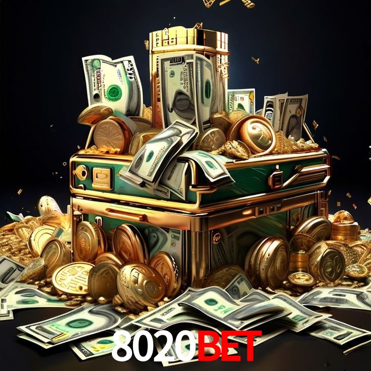 Desvendando o Mundo dos Jogos Virtuais na 8020bet