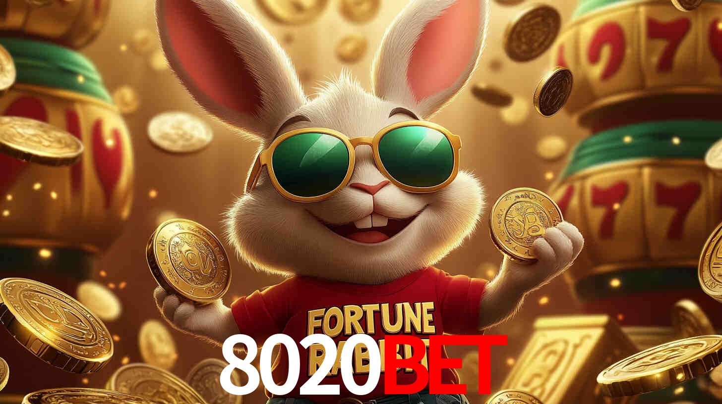 Desvendando o Mundo dos Jogos Virtuais na 8020bet