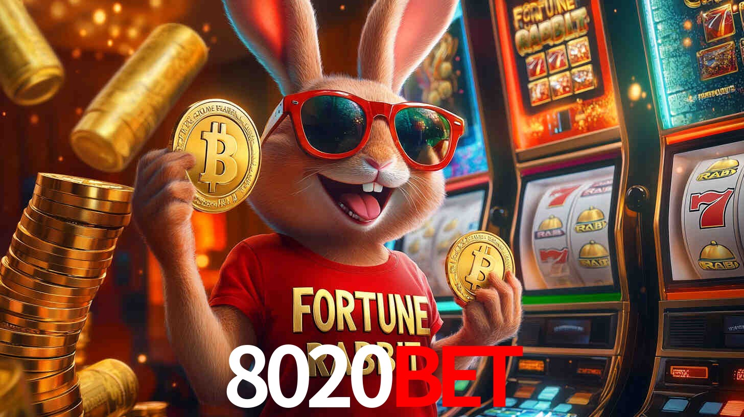 Jogos Exclusivos 8020bet