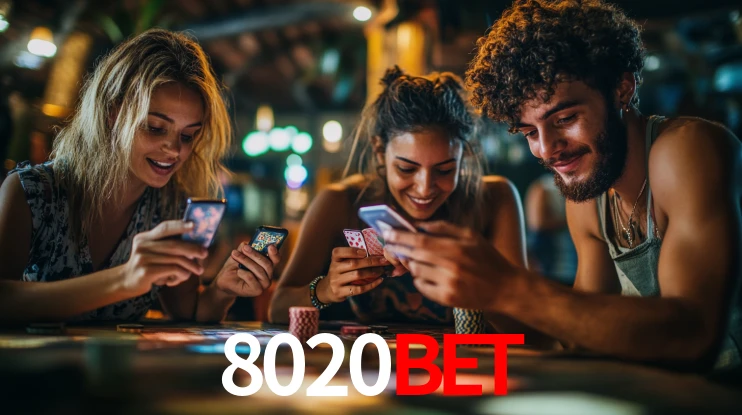 8020bet login