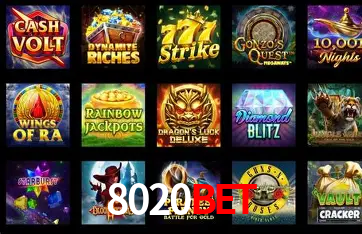 Platform Technology 8020bet