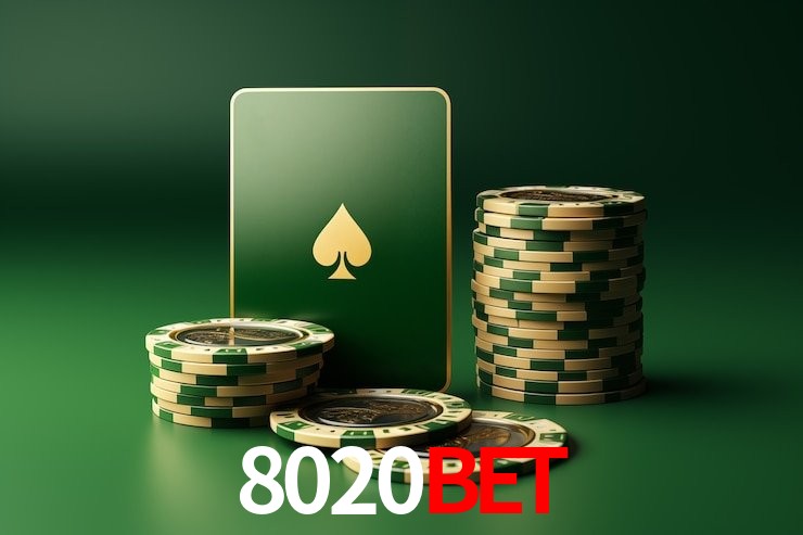 Welcome Bonus 8020bet