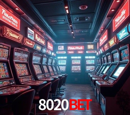 Descubra o Programa VIP da 8020bet: Vantagens Exclusivas para Jogadores