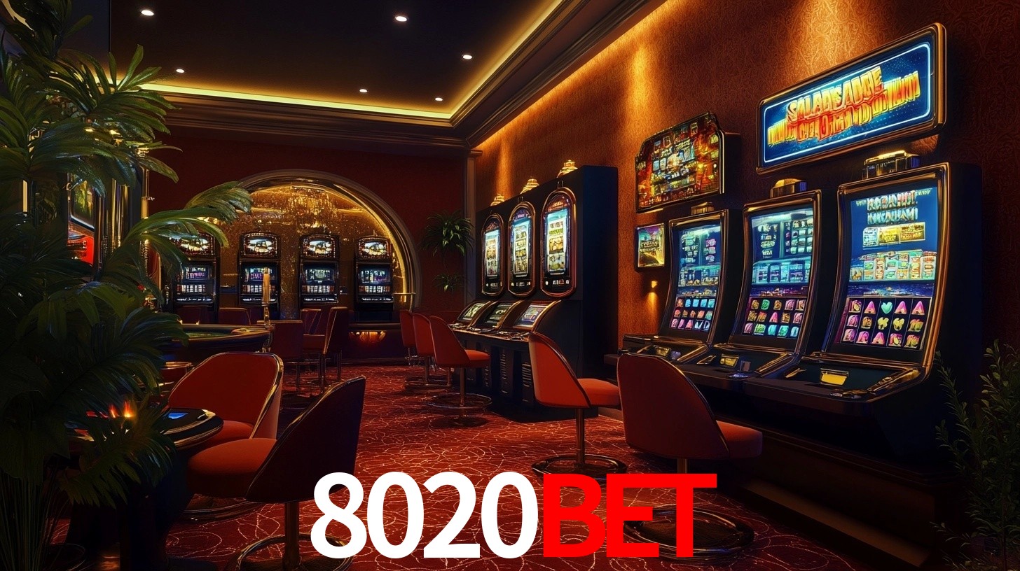 Experimente o Login Seguro Premium no 8020bet