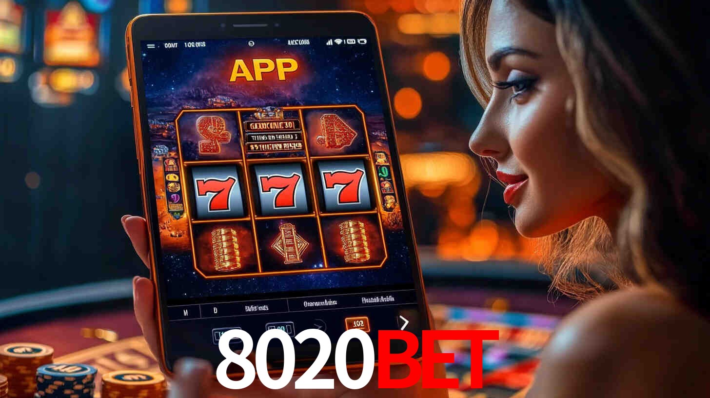 Descubra a Magia dos Jogos de Arcade no 8020bet