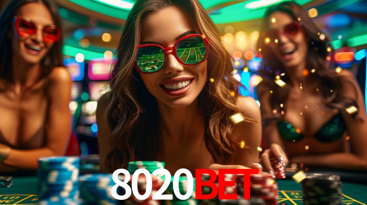 Live Casino 8020bet