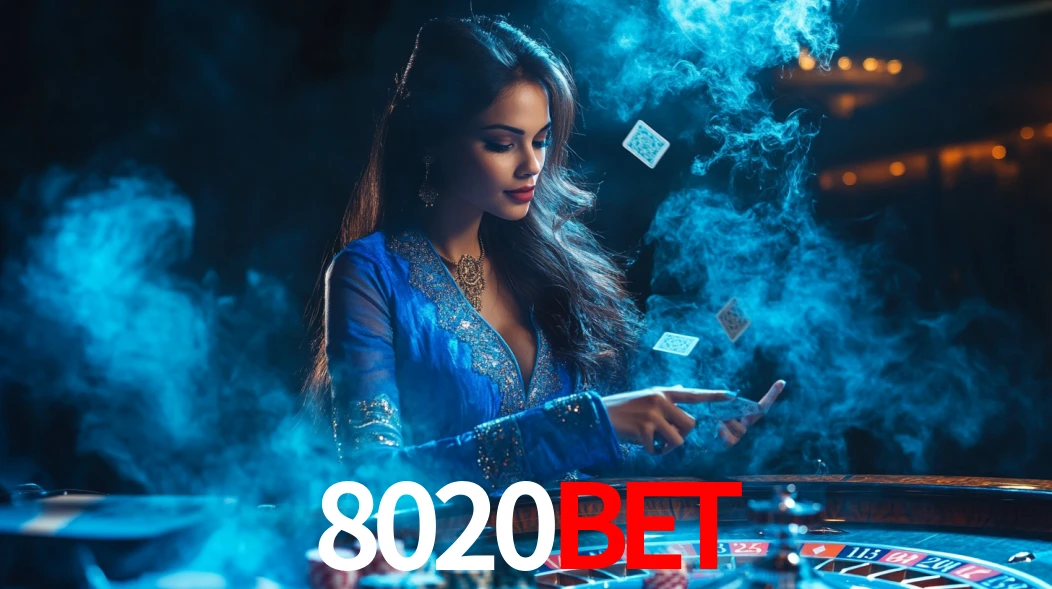 Estatísticas 8020bet