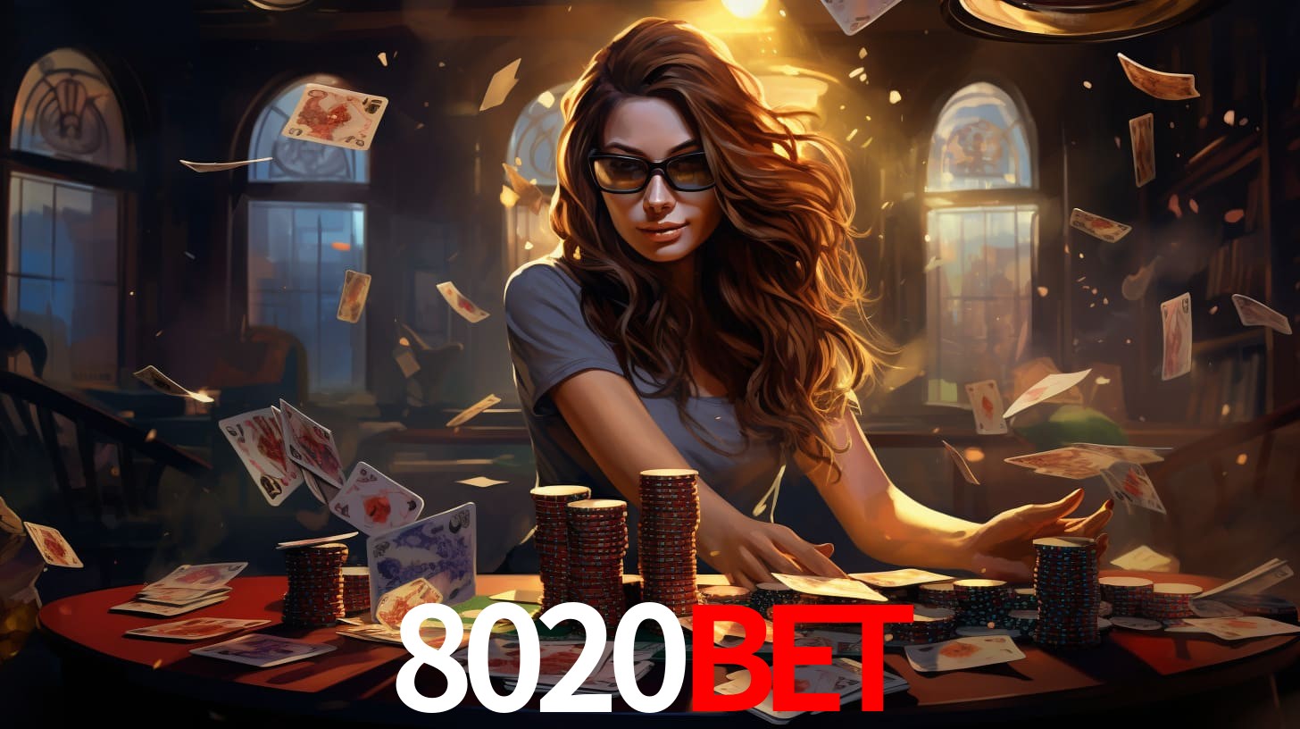 Exclusive Games 8020bet