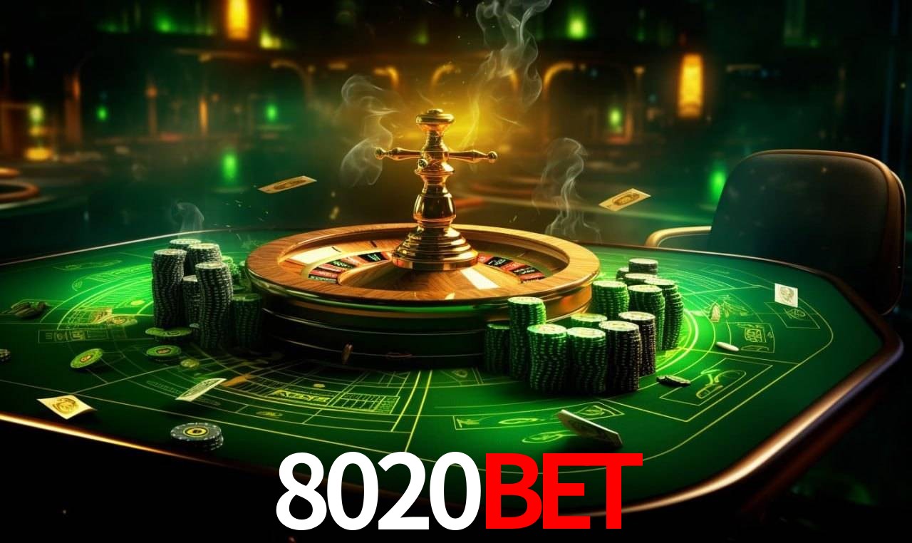 Benefícios da Conta 8020bet
