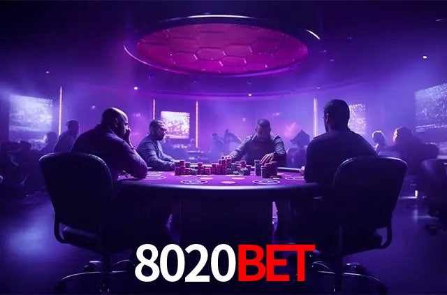 Avaliações dos Jogadores 8020bet
