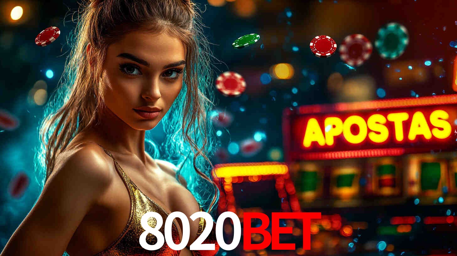 Casino Ao Vivo 8020bet