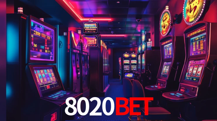 8020bet login