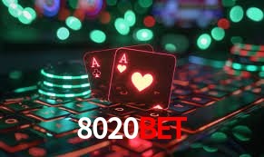 Inovações de Jogos na 8020bet: O Futuro das Experiências Interativas