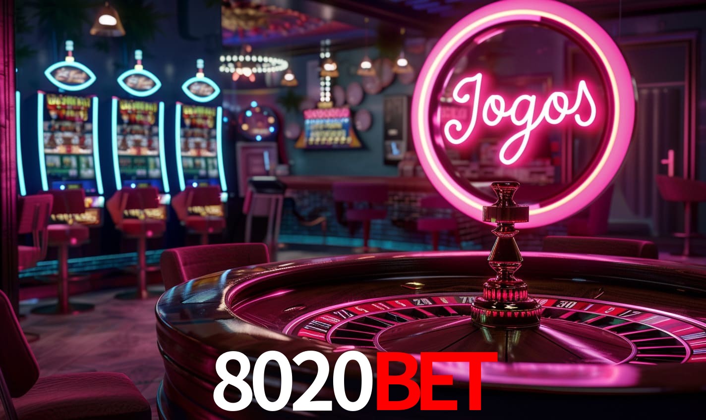 Estatísticas do Jogo 8020bet