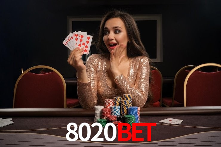 Promoção Relâmpago 8020bet