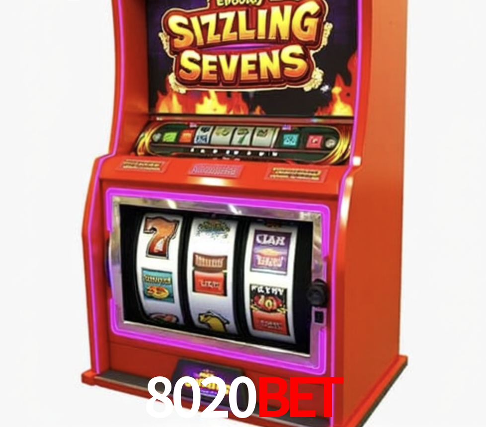 Bonus Features 8020bet