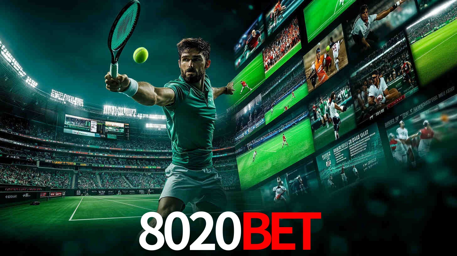 Torneios 8020bet